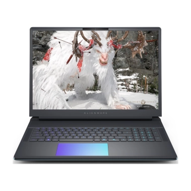 Ноутбук Alienware 18 Area-51 AA18250 Liquid Teal (USEAA18250WCTO14) - цена, характеристики, отзывы, рассрочка, фото 1