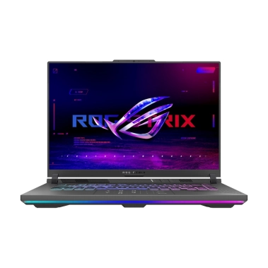 Ноутбук ASUS ROG Strix G16 G614FH Black (G614FH-OS94) - цена, характеристики, отзывы, рассрочка, фото 1