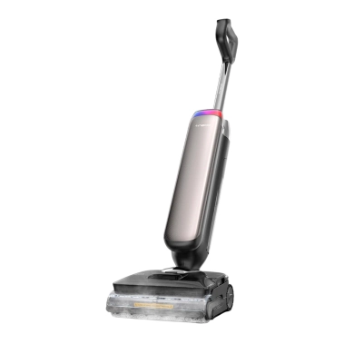 Ручний миючий акумуляторний пилосос Tineco Floor One S9 Artist Steam Pro (SW200100DE) - цена, характеристики, отзывы, рассрочка, фото 1