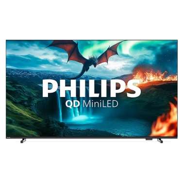Телевізор Philips 55MLED820/12 - цена, характеристики, отзывы, рассрочка, фото 1