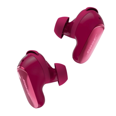 Беспроводные наушники Bose QuietComfort Ultra Earbuds 2nd Gen Deep Plum (896637-0030) - цена, характеристики, отзывы, рассрочка, фото 1