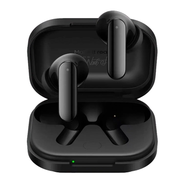 Бездротові навушники Realme Buds Air 8 Pro Black - цена, характеристики, отзывы, рассрочка, фото 1