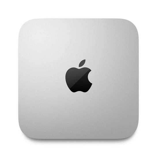 Б/У Настільний комп'ютер Apple Mac Mini M1 Chip 256GB/16GB 2020