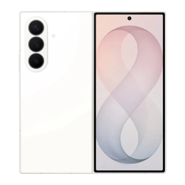 Смартфон Samsung Galaxy Fold 8 Ultra 12/512GB Cream (SM-F976BZWCSEK) UA - цена, характеристики, отзывы, рассрочка, фото 1
