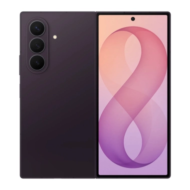 Смартфон Samsung Galaxy Fold 8 Ultra 12/256GB Violet Shadow (SM-F976BZVBSEK) UA - цена, характеристики, отзывы, рассрочка, фото 1