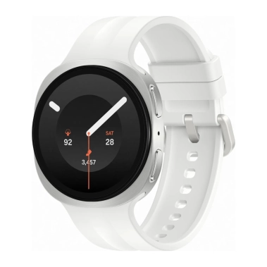 Смарт-годинник Samsung Galaxy Watch 9 40mm Beige (SM-L340NZEASEK) UA - цена, характеристики, отзывы, рассрочка, фото 1