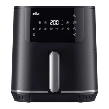 Мультипіч Braun MultiFry 5 HF 5034 IBK - цена, характеристики, отзывы, рассрочка, фото 1