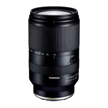 Объектив для фотоаппарата Tamron AF 18-300mm f/3.5-6.3 Di III-A VC VXD (Fujifilm X) (B061) - цена, характеристики, отзывы, рассрочка, фото 1