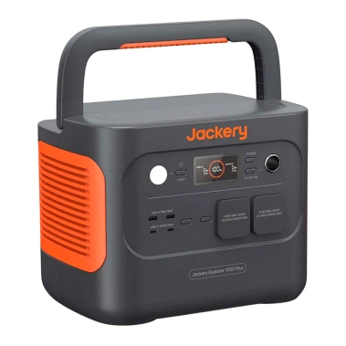 Зарядна станція Jackery Explorer 1000 Plus 1264Wh 2000W - цена, характеристики, отзывы, рассрочка, фото 1
