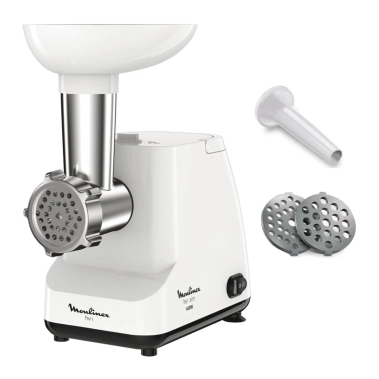 Электрическая мясорубка Moulinex HV1 (ME111032) - цена, характеристики, отзывы, рассрочка, фото 1