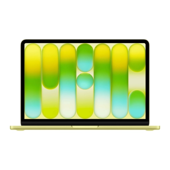 Ноутбук Apple MacBook Neo 13" A18 Pro Chip 8/512GB 2026 with TouchID (MHFE4UA/A) Citrus