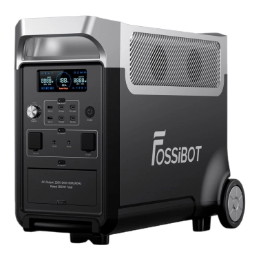 Зарядна станція Fossibot F3600 (FSB-F3600) - цена, характеристики, отзывы, рассрочка, фото 1