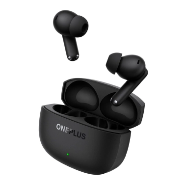 Бездротові навушники OnePlus Nord Buds 4 Pro Raven Black - цена, характеристики, отзывы, рассрочка, фото 1