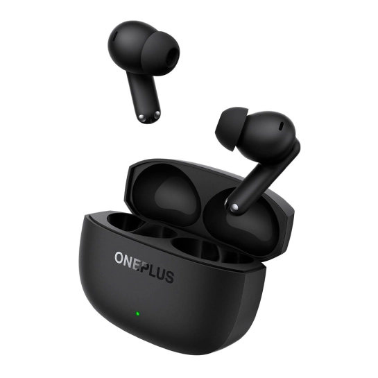 Бездротові навушники OnePlus Nord Buds 4 Pro Raven Black