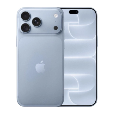 Apple iPhone 18 Pro Max 512 GB Glacier (MJXW4AF/A)