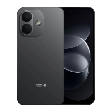 Смартфон Xiaomi Redmi Note 17 Pro 5G 8/512GB Black UA - цена, характеристики, отзывы, рассрочка, фото 1