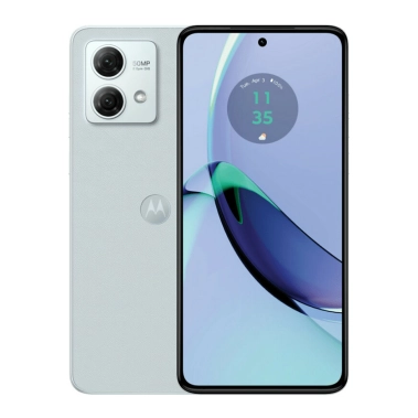 Б/У Смартфон Motorola G84 8/256GB Marshmallow Blue (Как новый) - цена, характеристики, отзывы, рассрочка, фото 1