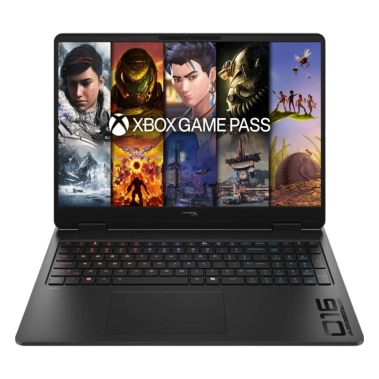 Ноутбук HP OMEN 16-ap1003dx (D8RB8UA) - цена, характеристики, отзывы, рассрочка, фото 1